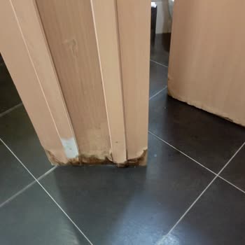 Samsun Bulvar AVM Tuvaletleri Bakımsız Ve Harabe Durumda