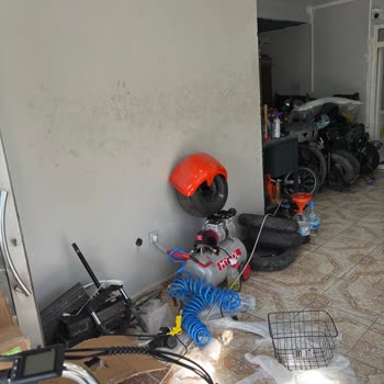 Volta Motosikletim Serviste Uzun Süre Bekliyor, Açık Bilgi Talebi