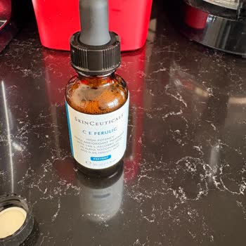 Skinceuticals C E Ferulic Serumunda Oksidasyon İddiası Ve İade Reddine Tepki