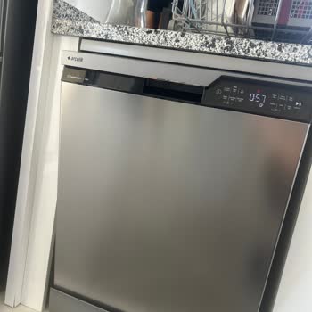 Alt Yıkama Pervanesinin Gövdeye Çarpması Ve Performans Düşüşü