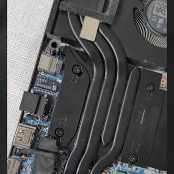 Monster Notebook Servisinde Şarj Sorunu Ve Haksız Ücret İtirazı