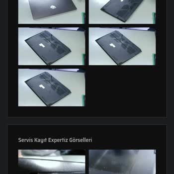 Monster Notebook Servisinde Şarj Sorunu Ve Haksız Ücret İtirazı