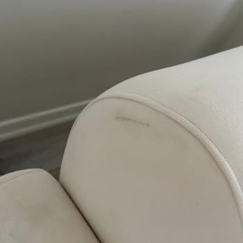 Defolu Koltukta Sünger Çökmesi Ve Kumaş Yırtığı İçin Çözüm Talebi