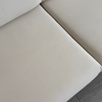 Defolu Koltukta Sünger Çökmesi Ve Kumaş Yırtığı İçin Çözüm Talebi