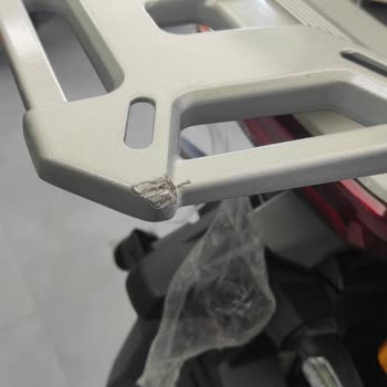 Sıfır Kilometre Motorun Hasarlı Teslimi Ve Bayi İletişimsizliği