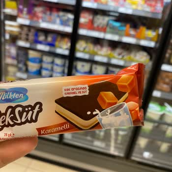 Eki aç