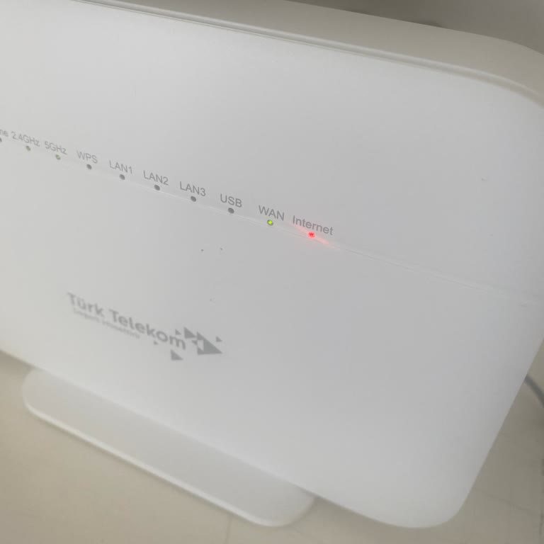 İnternet Kesintisi Günlerce Devam Ediyor Ve Çözüm Bekleniyor