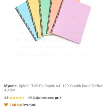Trendyol’da Eksik Ürün Ve Satıcı Cevapsızlığı