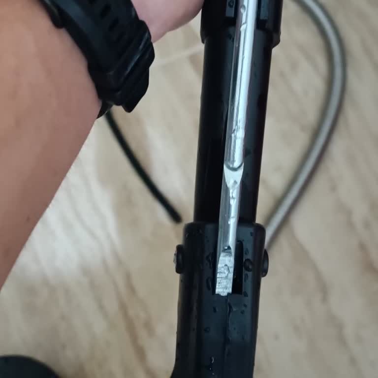 Zıpkın Mekanik Arızası Ve Kullanıcı Hatası İddiasının Reddi