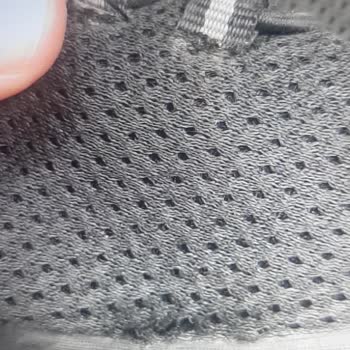 6000 TL'lik Skechers Ayakkabısının Kısa Sürede Yırtılması Ve Reddedilen Garanti