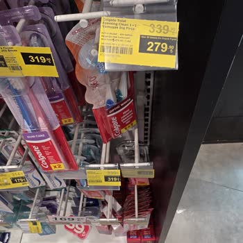 Yanlış Etiket Fiyatları Ve Kaba Personelin 817 TL Aşırı Ödeme Ve İade Sorunu