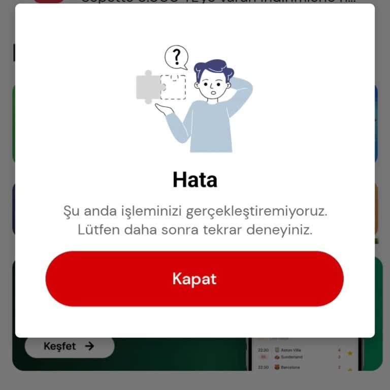 Ödenen Yenileme Ücretine Rağmen Hesap Erişimi Ve Bilet Alım Sorunu
