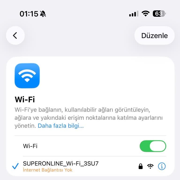 Adana Çukurova’da 3 Gün Süren İnternet Kesintisi Ve Acil Çözüm Talebi