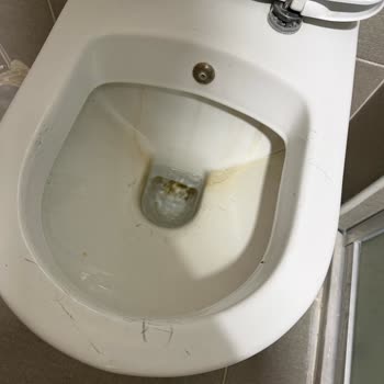 Hayıtlı Merada Hotelde Banyo Hijyen Sorunu Ve İade Talebi