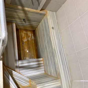 Hayıtlı Merada Hotelde Banyo Hijyen Sorunu Ve İade Talebi