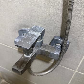Hayıtlı Merada Hotelde Banyo Hijyen Sorunu Ve İade Talebi