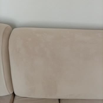 Koruma Temizlik Miss Arap Sabunu Kanepe Üzerinde Lekeleri Çıkarmıyor