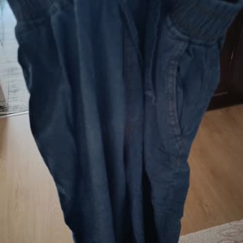 Modaneva'dan Yanlış Beden Ve Renk Pantolonlar Gönderildi, Satıcıdan Yanıtsızlık