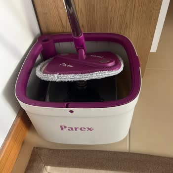 Parex Paspas Setinde Bezler Islanmıyor