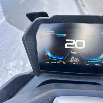 Sıfır Alınan Motosiklette Sürekli Arızalar Ve İade Talebi