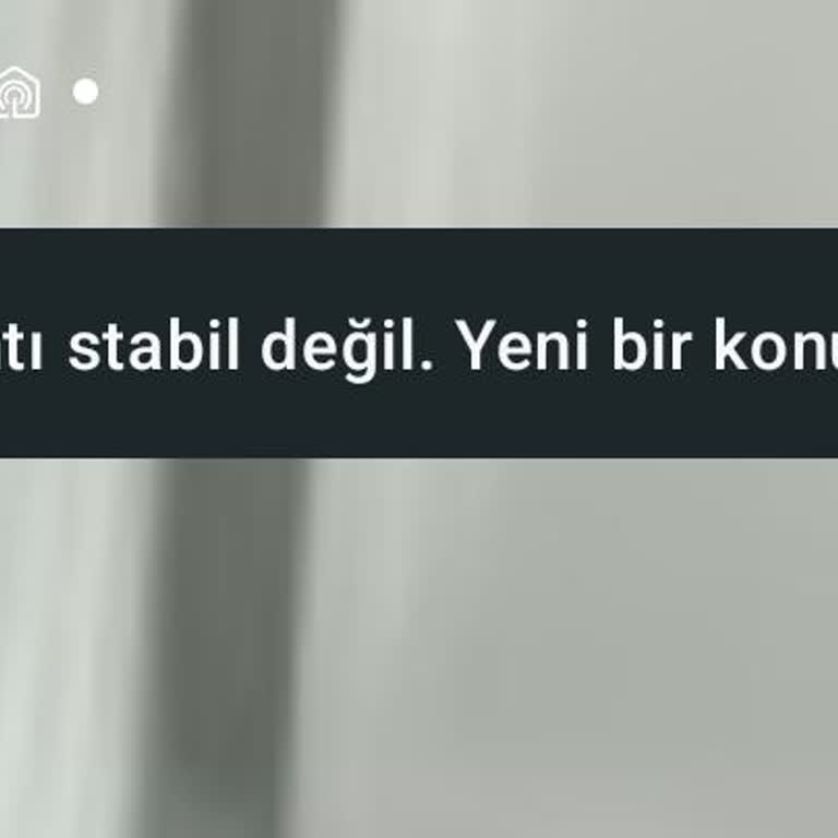 Yanlış Modem Yerleşimi Nedeniyle Sürekli İnternet Kesintileri Ve Haksız Ücret Talebi