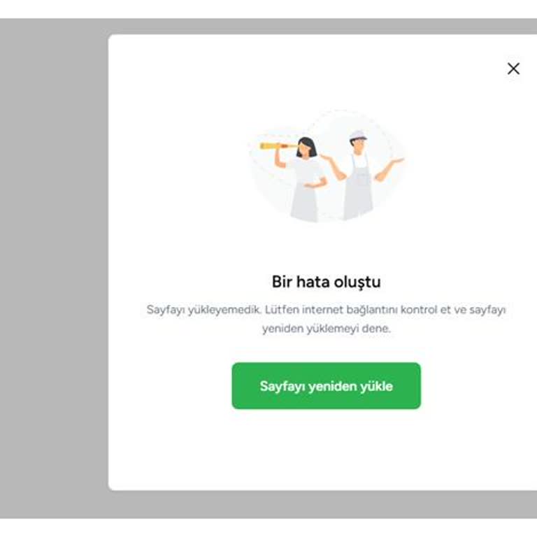 Telefon Numarası Doğrulanamadığı İçin Hizmetlere Ulaşamıyorum