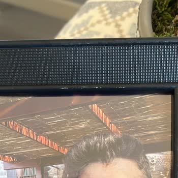 Ürün Görseli Ve Çerçeve Beklentilerime Uymadı