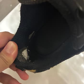 Skechers Ayakkabısında 3 Ayda Topuk Yırtılması Ve Haksız Kullanıcı Hatası Kararı
