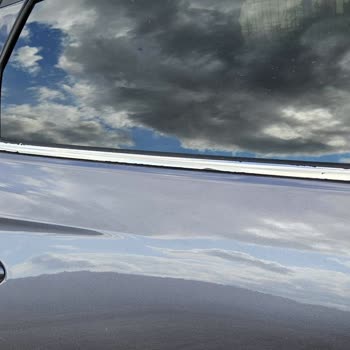 Chery Omoda 5 Cam Çıtalarında Soyulma Garanti Kapsamına Alınmadı