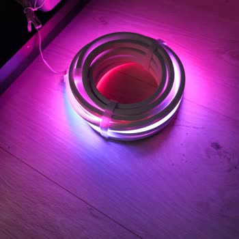 Arızalı Neeko Neon LED Ürünüm İçin İade Talebi Açılmıyor Ve Geri Dönüş Alınamıyor