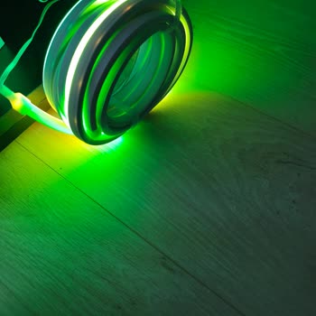 Arızalı Neeko Neon LED Ürünüm İçin İade Talebi Açılmıyor Ve Geri Dönüş Alınamıyor