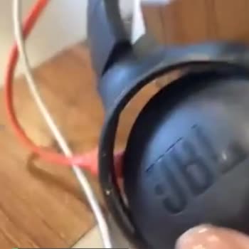 JBL 570 Kulaklığım Şarj Olmuyor!