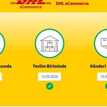 Eki aç