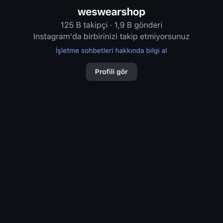 Teslim Edilmemiş Sipariş Ve Cevapsız İletişim Nedeniyle İade Talebi