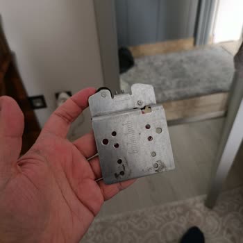 Samet A. Ş Kapak Rayları Kilitlenip Dolabım Kullanılamaz Hale Geldi