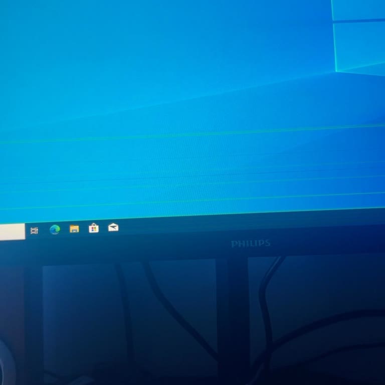 Philips Monitörde Yanlış Garanti Bilgisi Ve 1100 TL Ücret Talebi