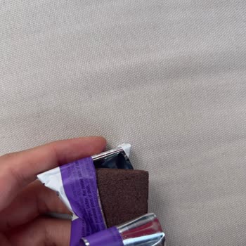 Protein Barında Kıl Bulunması Hijyen Güvenini Sarstı