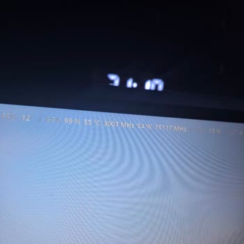 Garanti Kapsamındaki Grafik Kartı Güç Düşüşü Ve İtopya’nın Destek İhmali