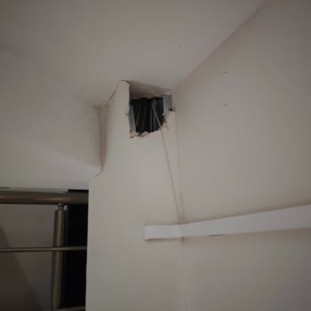 Superbox İptali İhmal Edildi Ve Evde Fiziksel Hasar Oluştu