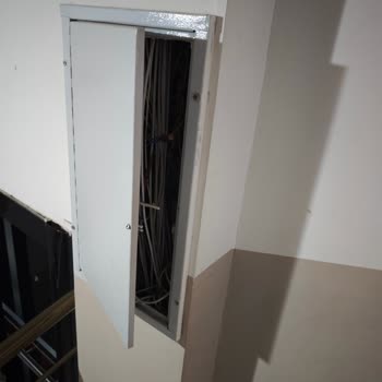 Superbox İptali İhmal Edildi Ve Evde Fiziksel Hasar Oluştu