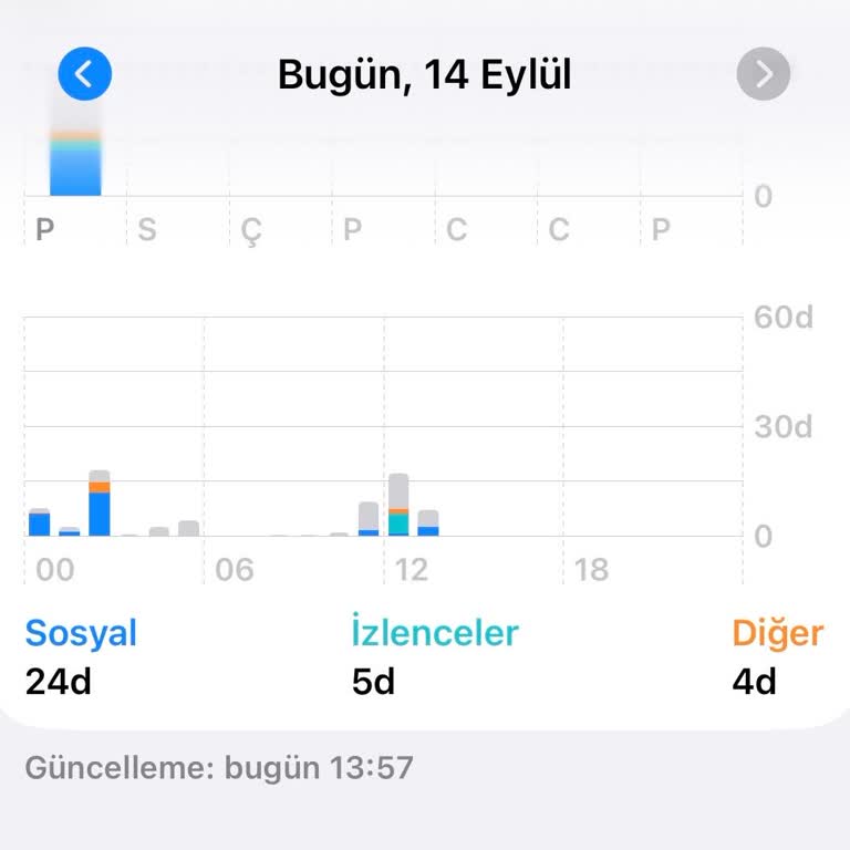 Kapalı Telefonumda Haksız Veri Tüketimi Ve Ek Paket Ücretlendirmesi