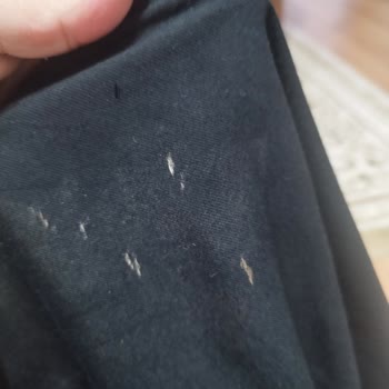 Kıyafetleri Yırtan Çamaşır Makinesi Ve Çözüm Talebi