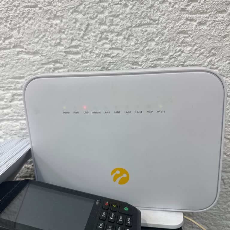 28 Gün Süreyle İnternet Kesintisi Ve Geri Dönüşsüz Müşteri Desteği