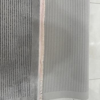 Özdağ Halı Yıkama’da Saçakların Çamaşır Suyu İle Renk Değiştirmesi Ve Saygısız Üslup