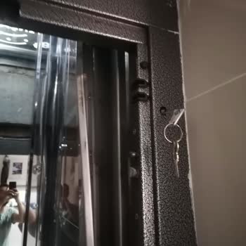 Arçelik Yetkili Servisinin Asansöre Verdiği Zarar Ve 30 Bin TL Tamir Masrafı