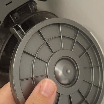 Sinbo Dikey Süpürge Toz Haznesi Kapağındaki Arıza Ve Müşteri Hizmetlerine Ulaşılamama