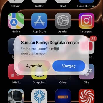 Superonline Fiber İnternette Sürekli Kesinti Ve Güvenlik Sorunları