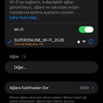 Superonline Fiber İnternette Sürekli Kesinti Ve Güvenlik Sorunları