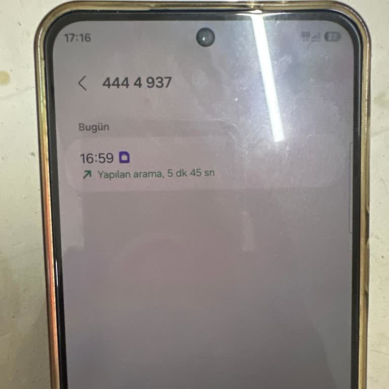 Merkez Ofise Ulaşamama Ve Ödeme Sorunu Mağduriyeti