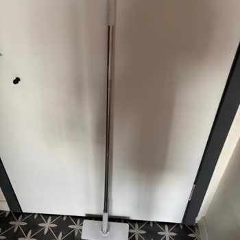 Reklamda Gösterilen Ürünle Gelen Mop Arasındaki Fark Ve İade Talebi